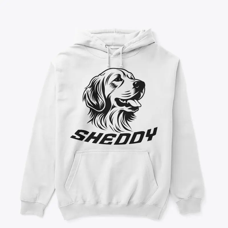 SHEDDY