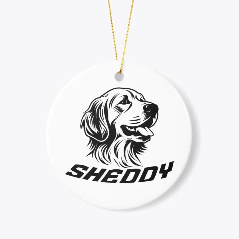 SHEDDY